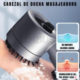 Ducha purificadora (alta presión)